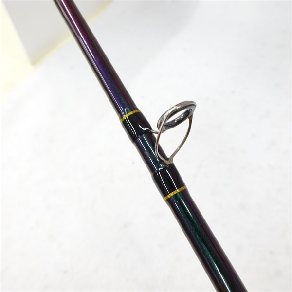 コンバットスティック テムジン TMJC-65M